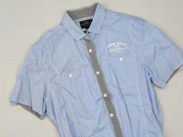 Shirt for men, M (EU 38), Reserved, condition - Perfect