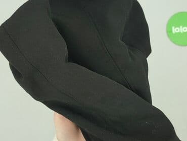 koszula z imitacji skóry zara: Zara, Top damski, rozmiar L — 7