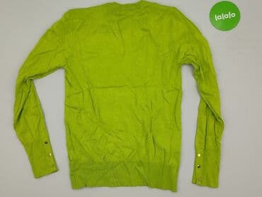 greenpoint bluzy: Sinsay, Sweter damski, rozmiar L — 3