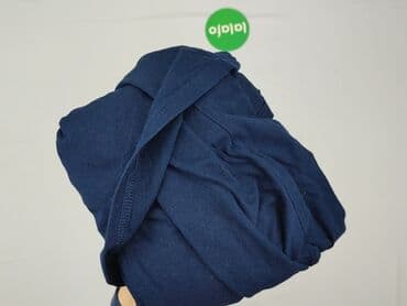 granatowe sukienki: Sukienka damska, rozmiar S — 5