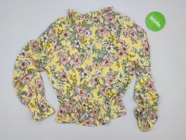 crop top tally weijl: Gina Tricot, Bluzka damska, M — 3