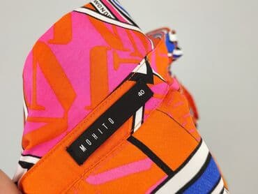 bluzki koszulowe mohito: Mohito, Koszula damska, rozmiar M — 4