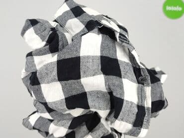 bluzka 46: Esmara, Sukienka damska, rozmiar M — 6