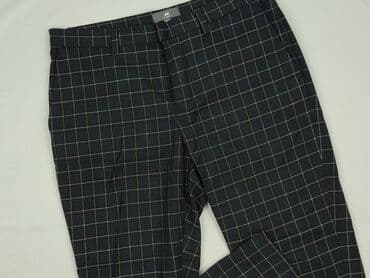 Chinos for men, L (EU 40), H&M, condition - Perfect