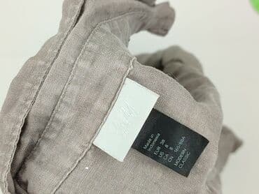 sukienka hm szara: H&M, Women`s shirt, M at lalafo.pl — 5 sukienka hm szara: H&M, Women`s shirt, M — 5