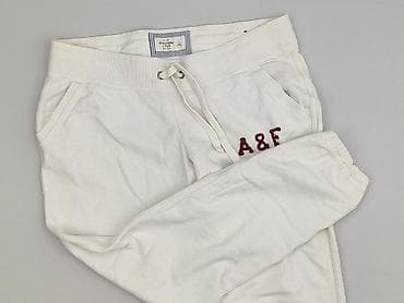 atmosphere sweatshirt: A&F, Spodnie dresowe damskie, rozmiar L — 1