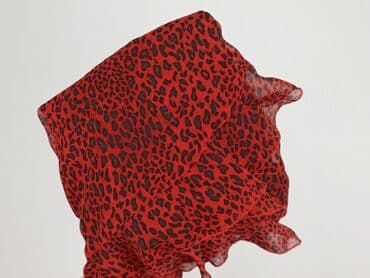 sukienka hm czerwona: H&M Divided, Sukienka damska, rozmiar M — 6