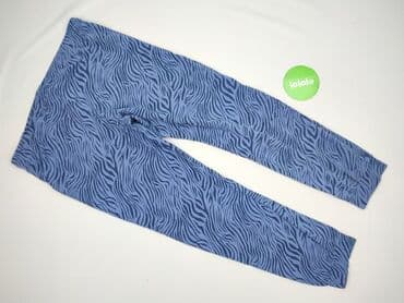 legginsy wilk: UP2Fashion, Legginsy rozmiar L — 3