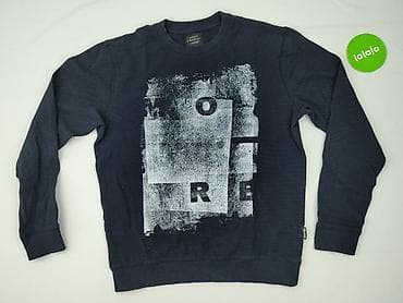 pull i bear bluza: Bluza dla mężczyzn, rozmiar L — 2