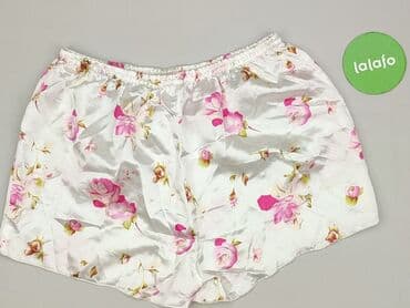 piżama damska xs: Szorty damskie, rozmiar XL — 3