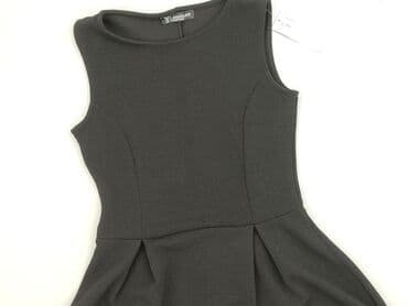 sukienki na wesele plus size allegro: Women`s dress, size S (EU 36) — 1