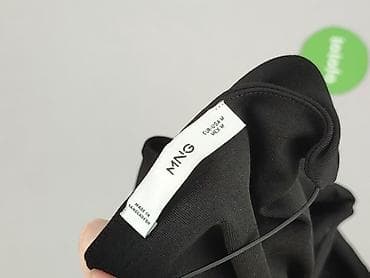 bluzy mango: MNG, Top damski, rozmiar M — 4