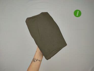 шорты: Spodnie garniturowe dla mężczyzn, XL, stan - Idealny — 4
