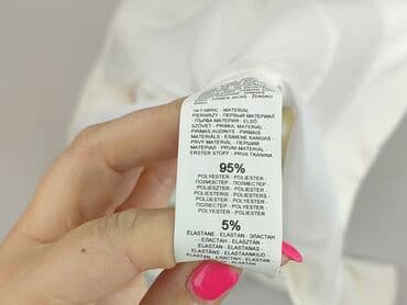 kamizelka garniturowa damska reserved: Reserved, Women's blazer, size M — 6