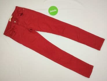 woskowane legginsy z wysokim stanem zara: Z1975, Брюки жіночі, розмір XS — 2