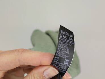 sukienki maxi długi rękaw: Sukienka damska, rozmiar XS — 5