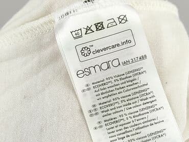 lidl esmara bluzki: Esmara, Women`s top, size XL — 7