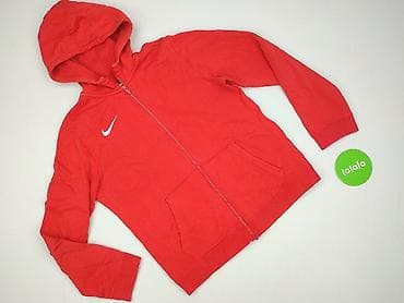 oversize basic t shirt: Nike, Bluza z kapturem dla mężczyzn, rozmiar XL — 2