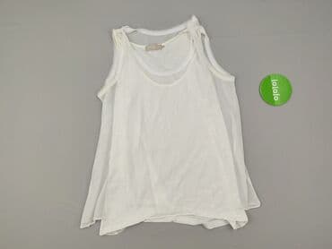 obcisłe koszulki: Stefanel, T-shirt damski, rozmiar S — 2