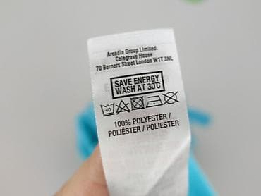 plisowane sukienki: Billie & Blossom, Sukienka damska, rozmiar M — 5