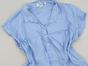 lidl koszula damska: Woman Collection, Koszula damska, rozmiar 3XL — 2