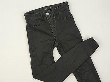 dżinsy plus size: Sinsay, Jeansy damskie, rozmiar XS — 1