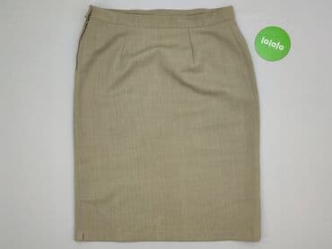 spódniczka z rozcięciami: Spódnica damska, rozmiar 2XL — 3