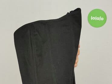 top z kwiatem 3d: MNG, Top damski, M — 5