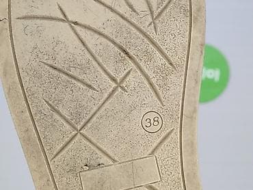 buty alexander: Balerinki damskie, rozmiar 38 — 4