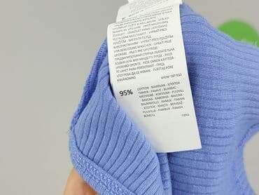 kapcie stitch sinsay: Top damski, rozmiar 2XS — 5