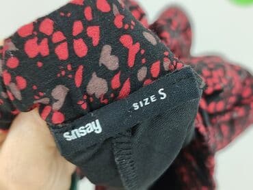 spodnie hello kitty sinsay: Spódnica damska, rozmiar S — 4