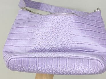 decathlon torby: Torebka, Bershka, stan - Idealny — 7