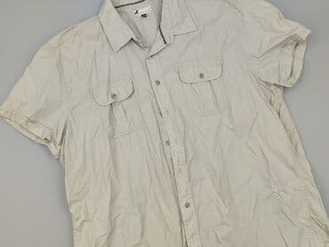 pull and bear swetry: Dressmann, Koszulа dla mężczyzn, 3XL — 1