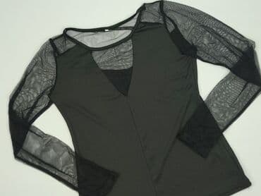 bluzka f: Bluzka damska, rozmiar M — 1