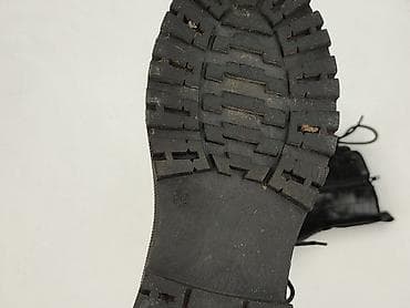 Botki damskie, rozmiar 38 — 5