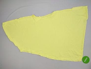 pareo: Ponczo damskie, rozmiar One size — 3