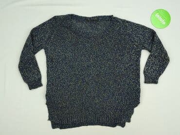 local heroes sweter: Светр жіночий, розмір S на lalafo.pl — 2 local heroes sweter: Светр жіночий, розмір S — 2
