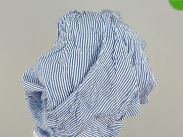 koszula niebieska hm: H&M, Bluzka damska, rozmiar XL — 7