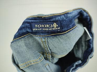 top answer: Toxik3, Jeansy damskie, rozmiar M — 4