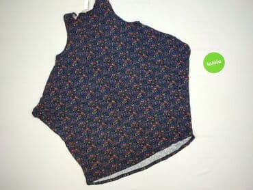 koszulka jedwabna intimissimi: Top damski, rozmiar L — 3