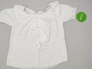 hanro xs: Bluzka damska, rozmiar 2XL — 2