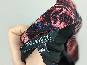 nowe: Top Secret, Sukienka damska, rozmiar S — 4