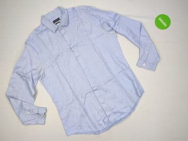 rocha john rocha koszula: Zara, Koszulа dla mężczyzn, L — 2