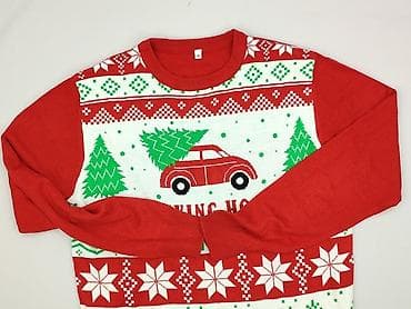 solar sweter: Sweter dla mężczyzn, rozmiar M — 1