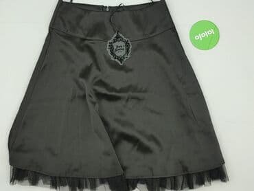 massimo dutti spódnice skórzane: Spódnica damska, S — 2