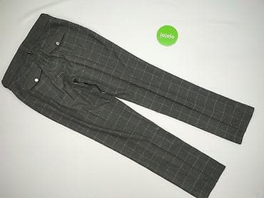 haflinger buty: Orsay, Spodnie materiałowe damskie, rozmiar M — 3