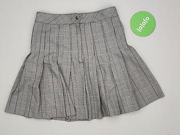 Spódnice: H&M Divided, Spódnica damska, rozmiar 2XS — 2