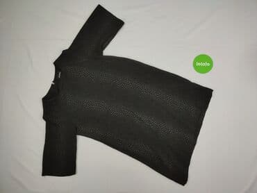 sukienka w wężowy wzór: Monki, Sukienka damska, XS — 2