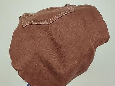 spodnie girlfriend: Jeansy dla mężczyzn, rozmiar XS — 7