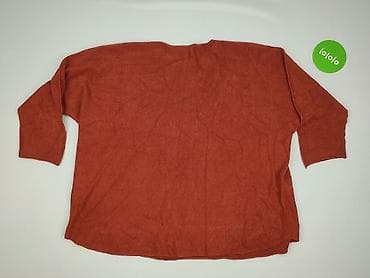 sweter welna: Sweter damski, rozmiar One size — 3